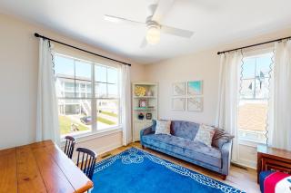 Sandy Step - Atlantic Beach - 1