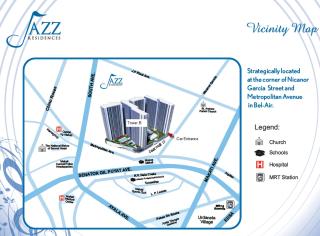 Jazz Residences Makati - 8