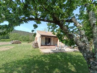Maison de campagne - Allemagne-en-Provence - 9