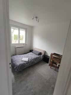Petite maison de 70m2 très calme - Bellerive-sur-Allier - 1