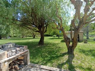 Maison de campagne - Allemagne-en-Provence - 2