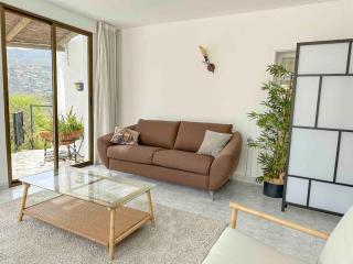 Villa Los Faramondos Naturehouse - Turre - 8