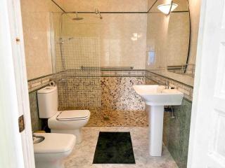 Villa Los Faramondos Naturehouse - Turre - 7