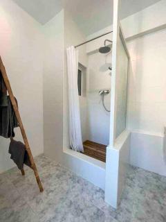 Villa Los Faramondos Naturehouse - Turre - 2