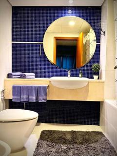 Cheerful 3 bedroom apartment - Dubai - 9