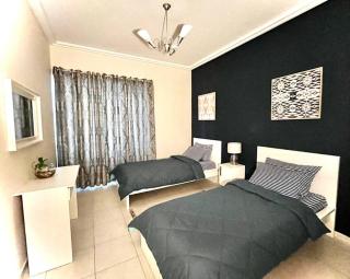 Cheerful 3 bedroom apartment - Dubai - 7