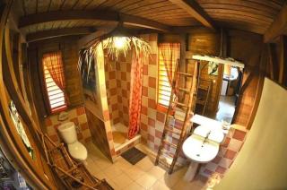 Bungalows du Soleil - Piscine Jardin Fleuri - 8