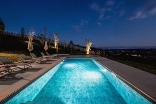 Relais Chiarene - Novello - 5