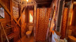 Bungalows du Soleil - Piscine Jardin Fleuri - Le Gosier - 7