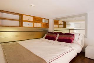 Reina Amalia Apartment - Barcelone - 7