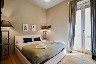 Appartamento Moscova in Brera - Milan - 2