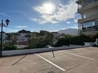 Apartamento con jardín privado - Benalmádena - 8