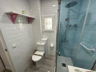 Apartamento con jardín privado - Benalmádena - 1