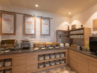Holiday Inn Express Munich - City East by IHG - Monaco di Baviera - 8