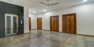 Hotel Cymbal -Sector 31 Gurgaon - 7