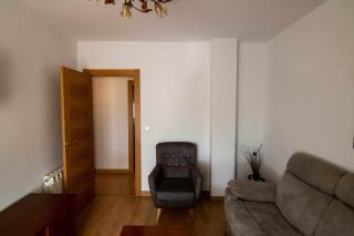 Apartamento paris - León - 1