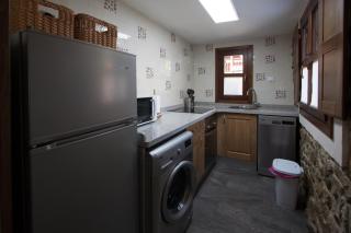 Madre Rosa I, casa rural con la playa a 12 km VV-2412-AS - 4