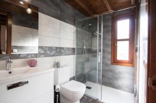 Madre Rosa I, casa rural con la playa a 12 km VV-2412-AS - 1