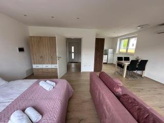 Apartma ALTA - Tolmin - 2