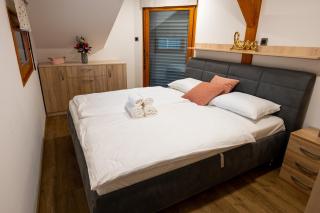 House "HISCA" With Private Terrace, BBQ, Fireplace, Sauna, Hot Tub - 6