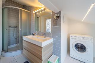 Artist Apartment with city view - Kaunas - 1