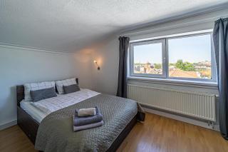 Artist Apartment with city view - Kaunas - 0