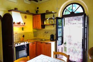 Antica Pietra holiday house with pool - Montaione - 5