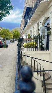 Thanet Hotel Annex - Londra - 6