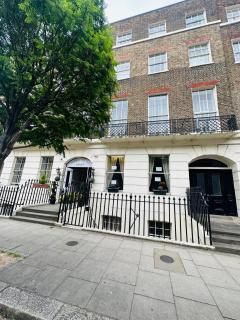 Thanet Hotel Annex - Londra - 4