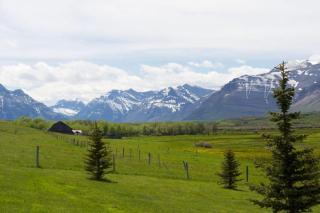 Waterton Country Villas - 6