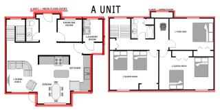 Waterton Country Villas - 3