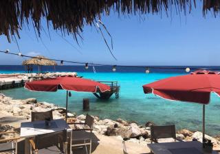 VillaDelSol-Ocean Front Resort-Pool-up to 8 Guests-Walk to the Beach - Willibrordus - 6