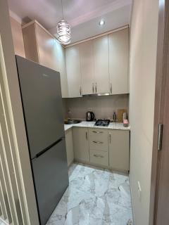 Two-Bedroom Apartment - 7