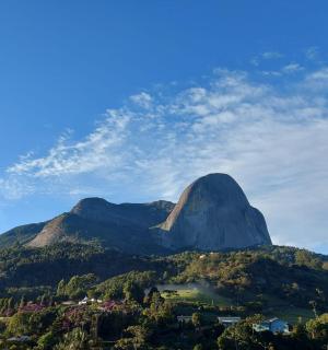 Casa em Pedra Azul - Domingos Martins - 0