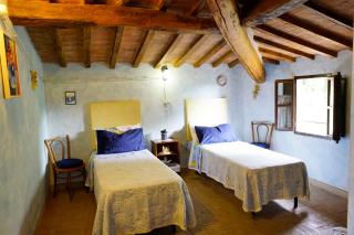 Antica Pietra holiday house with pool - Montaione - 9