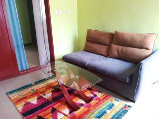 Studio meublé Yaoundé Centre ville - 6