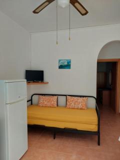 Dimora Anna - Peschici - 5