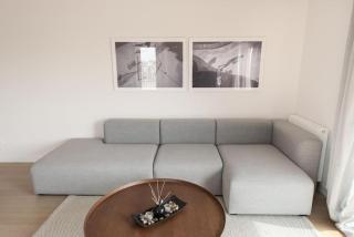 Brand-new flat with a city view (FORM_G1) - Atene - 3