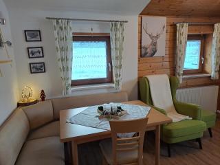 Appartement Flachauliebe - Flachau - 4