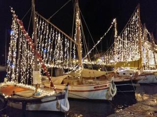 Charmant studio climatisé proche de la mer - 9