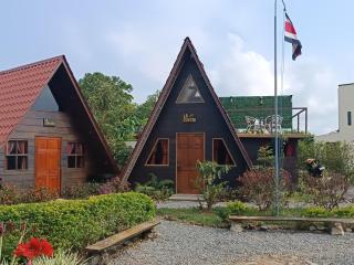 Casa Tucan Glamping - Turrialba - 6