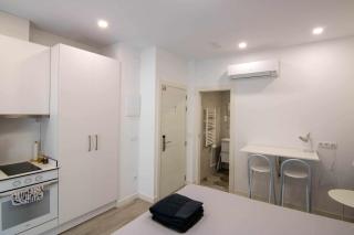 Suite estocolmo - León - 6