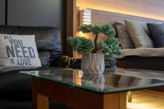 Luxury Apartment in Prishtina - 6