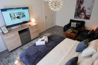 Luxury Apartment in Prishtina - Pristina - 5