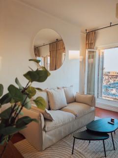 La Tomette - Marsiglia - 2