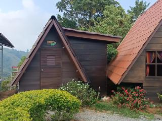 Casa Tucan Glamping - Turrialba - 9