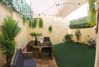 Paris Malakoff Garden Apartments - Malakoff - 0