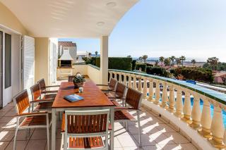 Villa SOL - Son Bou - 4