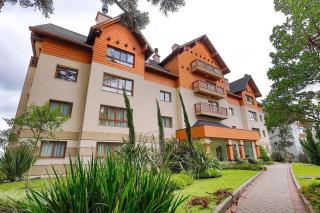 Residencial via Florida AP102 D - Gramado - 0