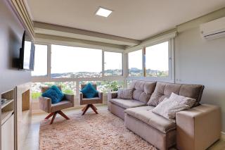 Residencial via Florida AP102 D - Gramado - 9